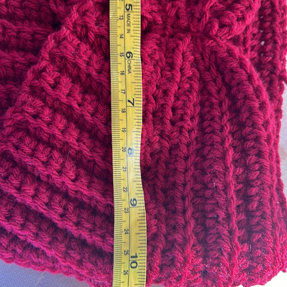 Handcrafted turban - Picture 6 of 8